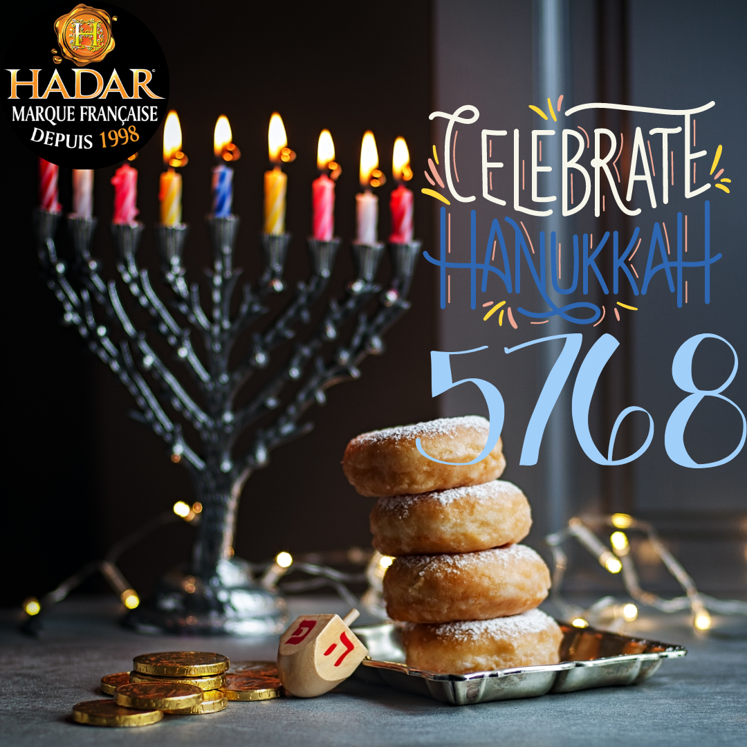 HADAR Happy Hanouca 5768